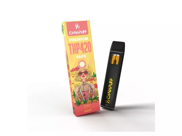 GSC 79% THP420 - Vape - 1ml