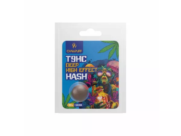 Hash - Deep High Effect - T9HC 99% 1G