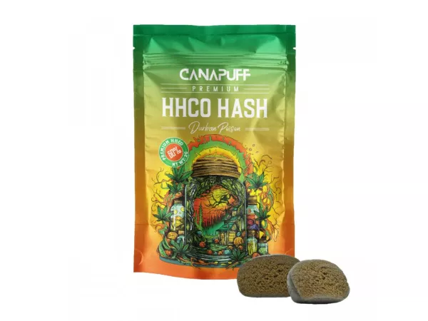 HHC-0 Hasch - Durban Poison - 60%