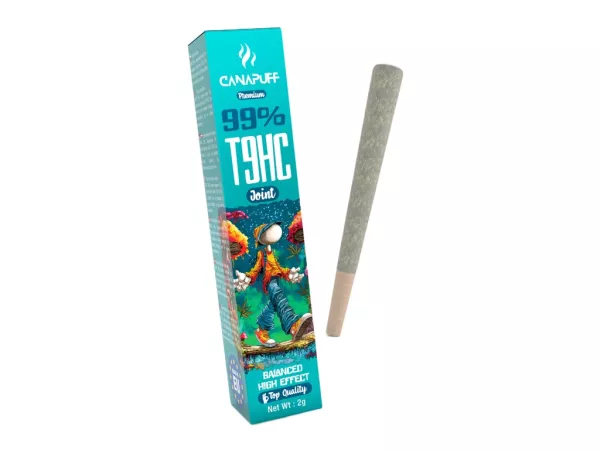 Joint - Balanced - T9HC 99%