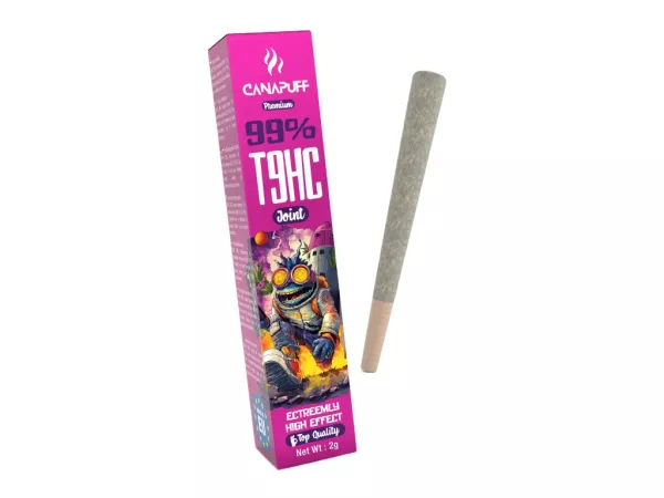 Joint - Extreemly - T9HC 99%