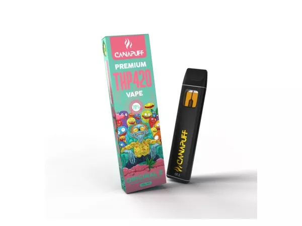 Original Z 79% THP420 -Vape - 1ml