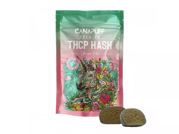 THCp Hasch - Unicorn Piss - 60%