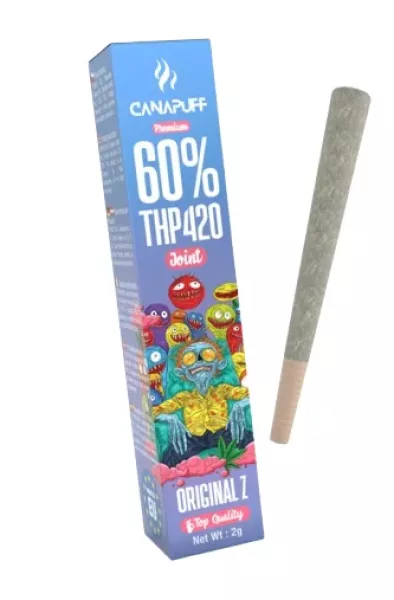 THP420 Joint 60% Original Z 2g