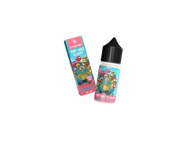 THP420 Liquid 1.500mg - Original Z 10ml