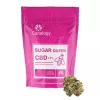 CBD Hanfblüte Sugar Queen 15 %