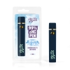 Delta HC Vape 99% Grape Ice Halo % 2ml