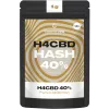 H4CBD Hash 40 %
