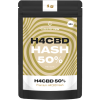 H4CBD Hash 50 %