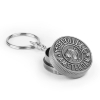 Mini-Grinder-Schlüsselanhänger Bulldog