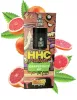 Premium 95% HHC Vape Grapefruit 2 ml