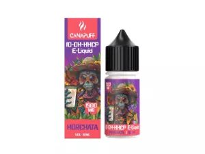 10-OH-HHCP Liquid Horchata, 15%,...