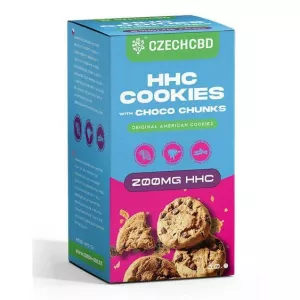 HHC-Cookies: Der leckere Weg zu ...