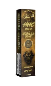Premium 95 % HHC Vape Gorilla Gl...