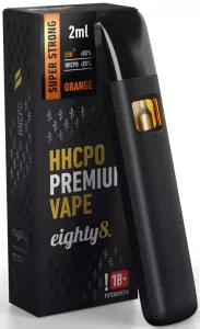 Premium HHCPO Vape Pen Super Str...